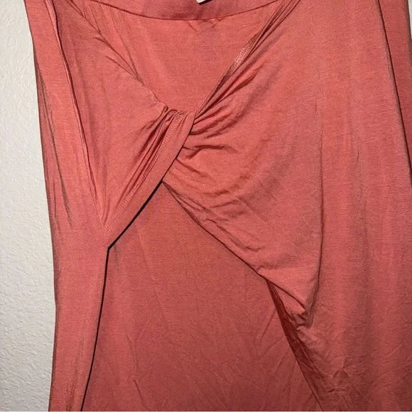 Anthropologie Daily Practice The Bluebell Island Maxi Skirt - Picture 5 of 8